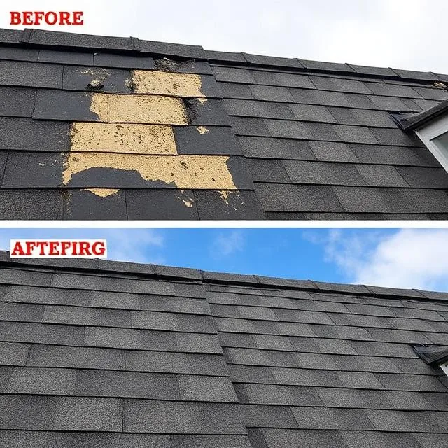 Roof Repair Near Me in Littleton, CO near me